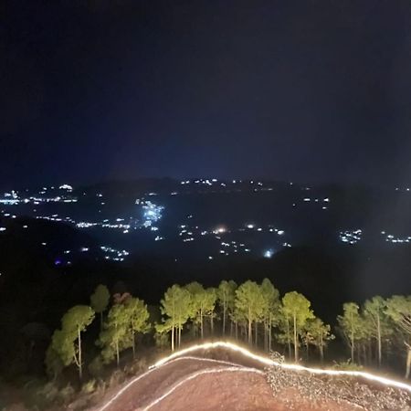 Hotel Tribe View - Away From City Hustle !! Top Rated & Most Awarded Property !! A Peaceful Stay Касаули Экстерьер фото