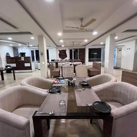 Hotel Tribe View - Away From City Hustle !! Top Rated & Most Awarded Property !! A Peaceful Stay Касаули Экстерьер фото