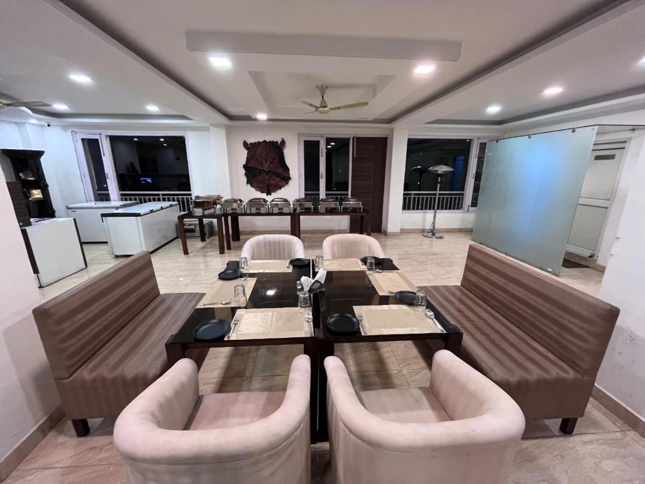 Hotel Tribe View - Away From City Hustle !! Top Rated & Most Awarded Property !! A Peaceful Stay Касаули Экстерьер фото