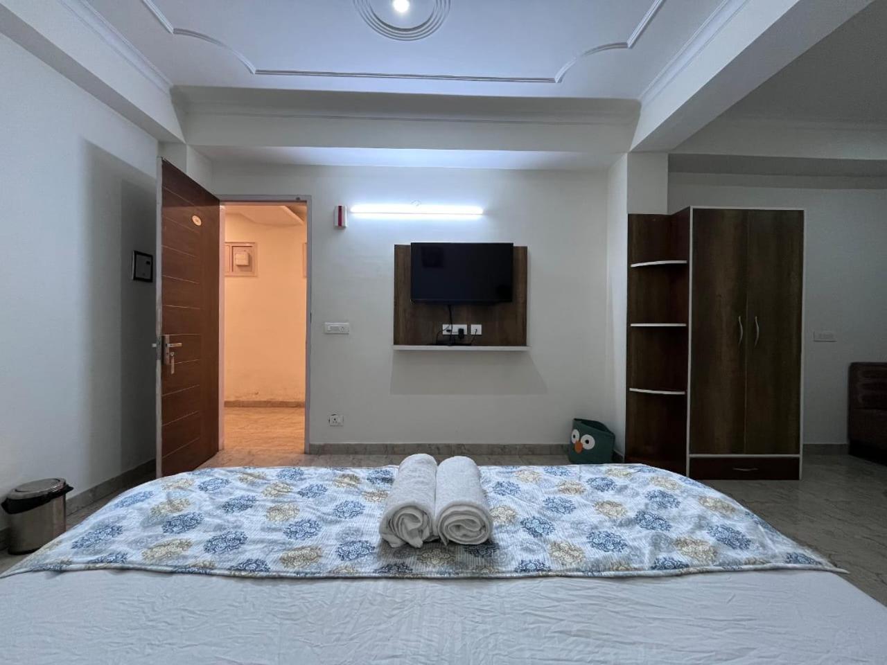 Hotel Tribe View - Away From City Hustle !! Top Rated & Most Awarded Property !! A Peaceful Stay Касаули Экстерьер фото